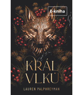 E-kniha - Král vlků