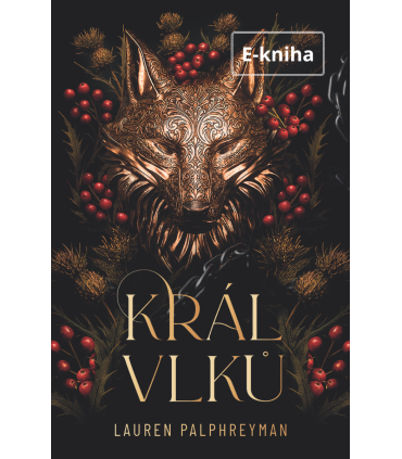 E-kniha - Král vlků