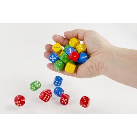 Cézarky - sada kosktových her