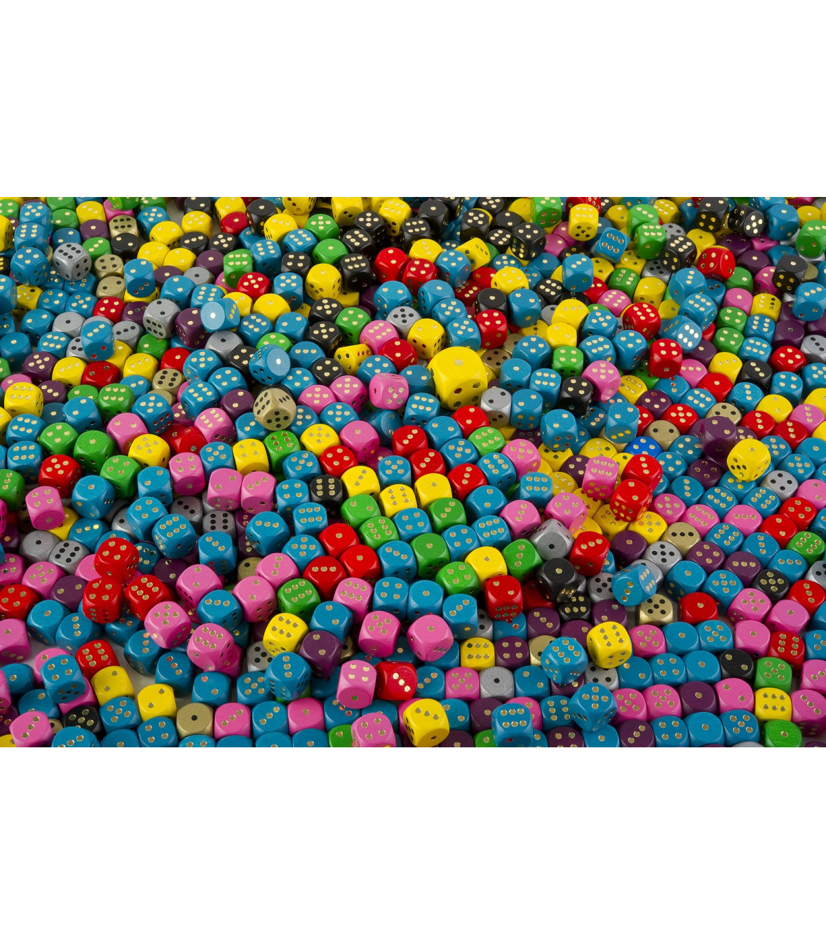 Cézarky - sada kosktových her