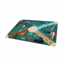 Jak to tenkrát bylo? - obľúbená česká hra