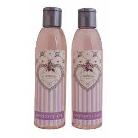 Rozprávka o mamičke – kozmetický balíček pre mamičku