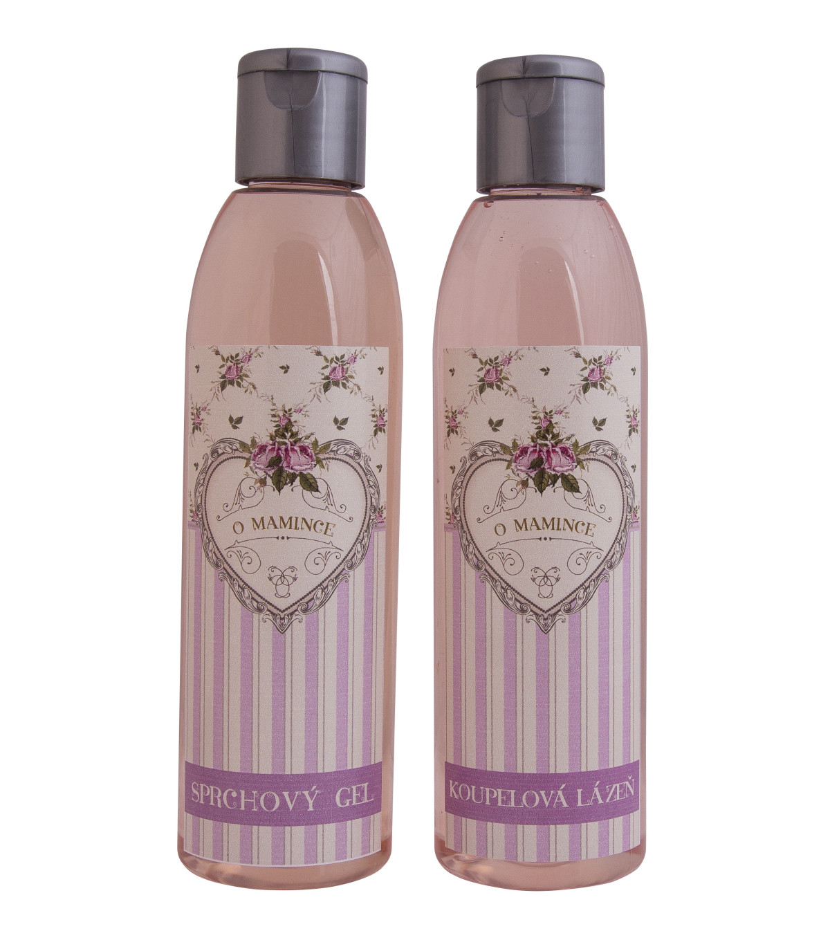 Rozprávka o mamičke – kozmetický balíček pre mamičku