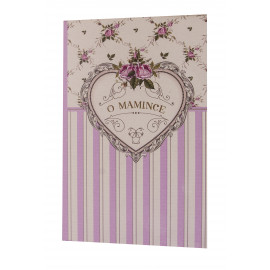 Rozprávka o mamičke – kozmetický balíček pre mamičku