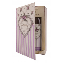 Rozprávka o mamičke – kozmetický balíček pre mamičku