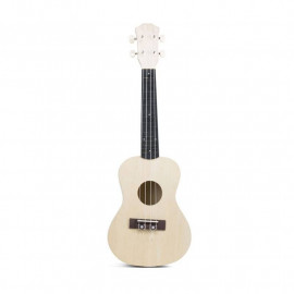 Vyrob si vlastné ukulele