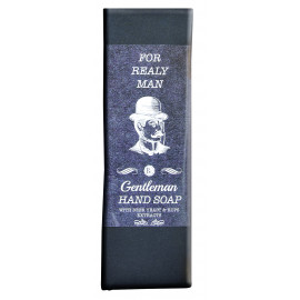 Kozmetický balíček pre gentlemanov | dárek pro dědečka