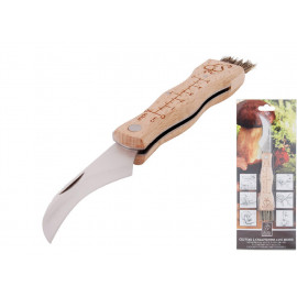 Hubársky nožík, Esschert design