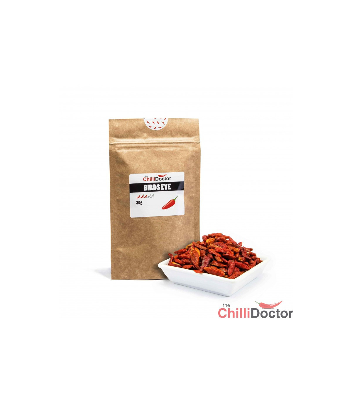 Chilli balíček Cesta kolem světa