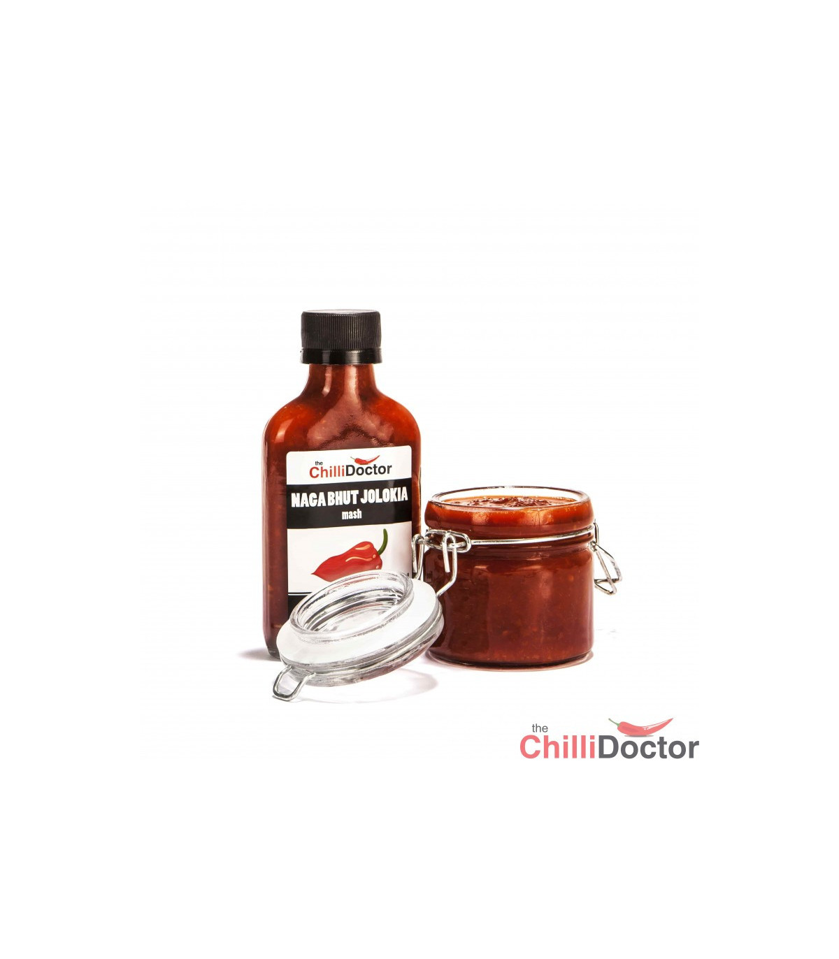 Chilli balíček Cesta kolem světa