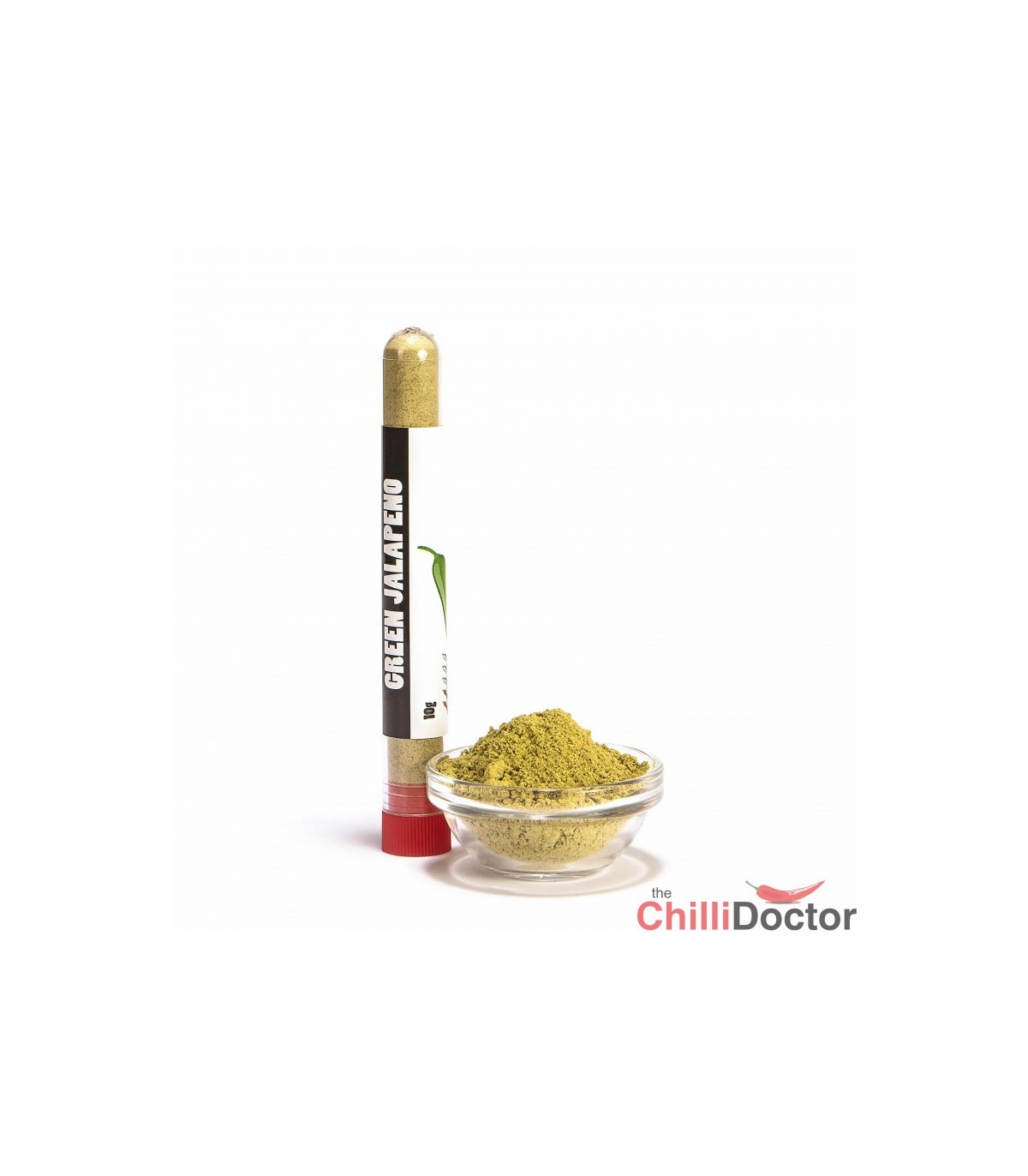 Chilli balíček Cesta kolem světa