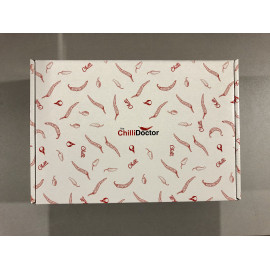 Chilli balíček Cesta kolem světa