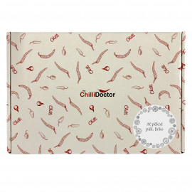 Chilli balíček Cesta kolem světa