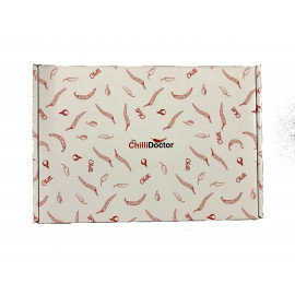 Chilli balíček Cesta kolem světa