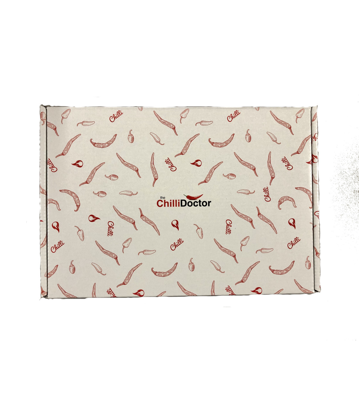 Chilli balíček Cesta kolem světa