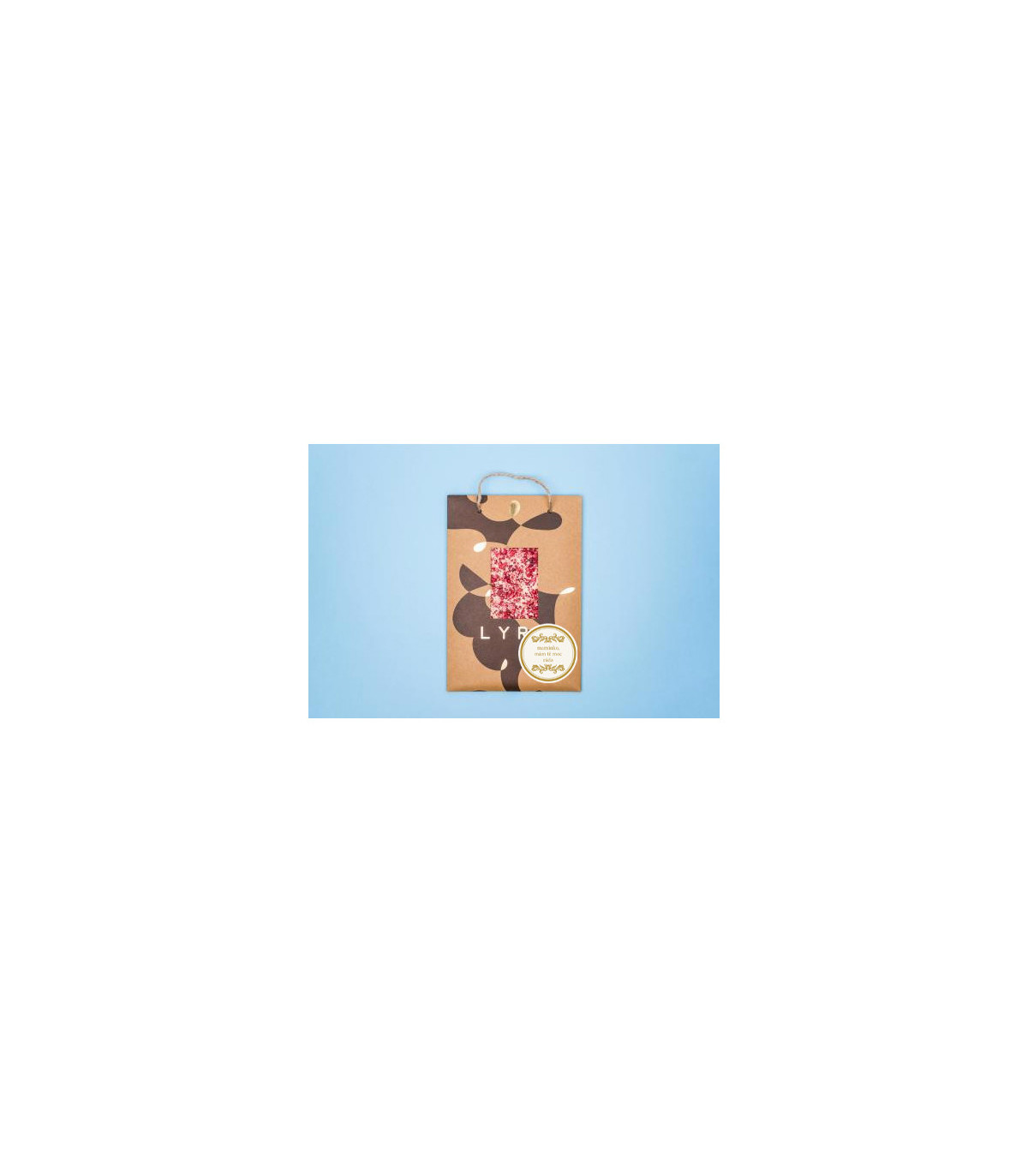 Mliečna maxi čokoláda veľkosti A4