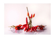 Niekto to rád chilli. Prečo sú chilli papričky také štipľavé, a zároveň zdravé?