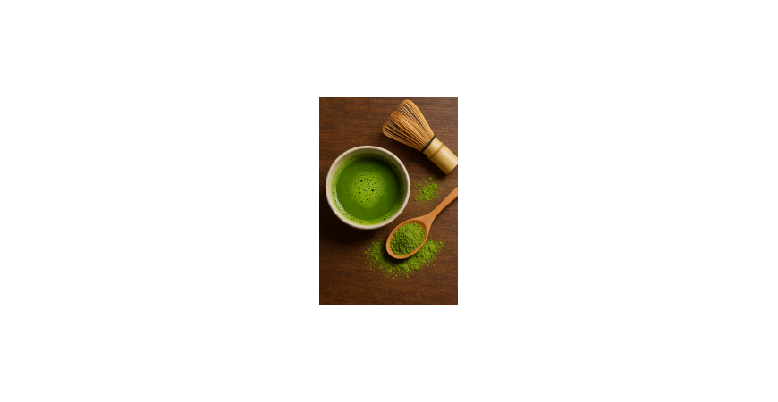 Matcha, japonský čaj, ktorý pobláznil svet   