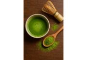 Matcha, japonský čaj, ktorý pobláznil svet   