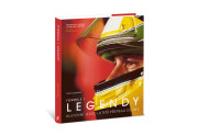 Formule 1: Legendy – kniha, ktorá poteší každého fanúšika rýchlosti