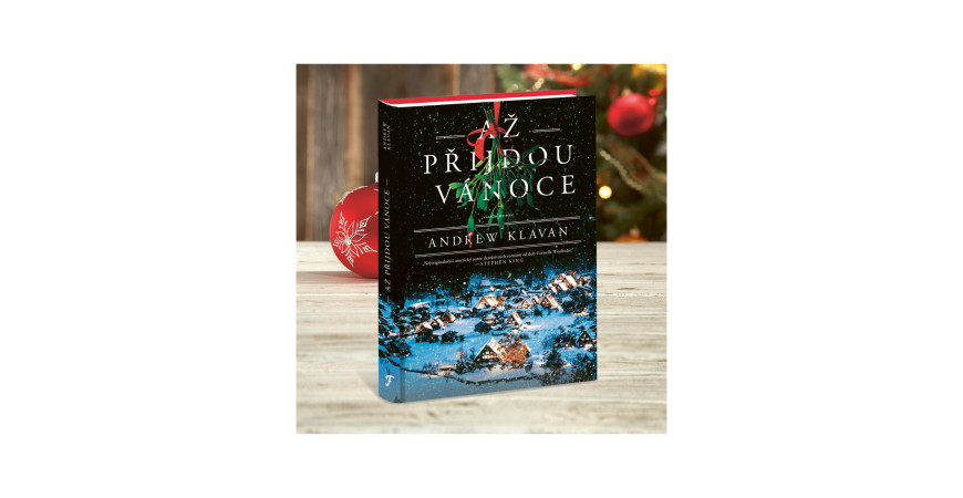 Až přijdou Vánoce: Napínavý príbeh ukrytý pod sviatočnou atmosférou